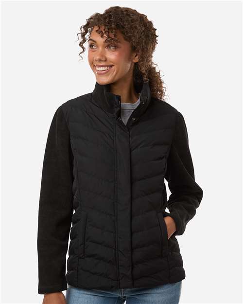 Black|front