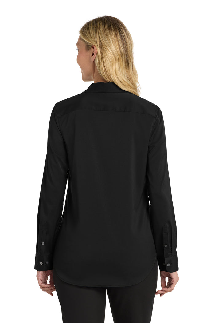City Stretch Tunic