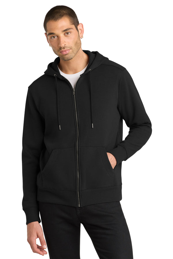 Jet Black|front