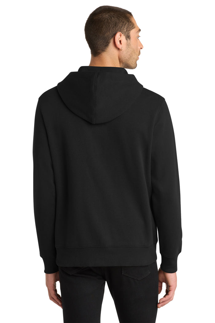 Men's Full Zip Hoodie