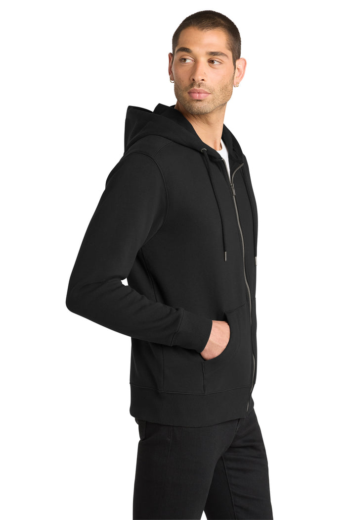 Men's Full Zip Hoodie