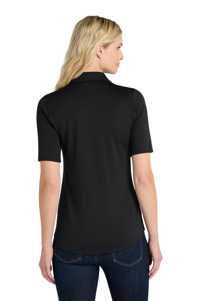 City Stretch Top