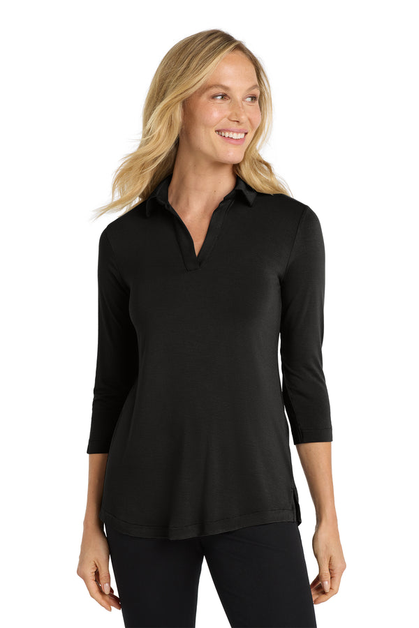 Deep Black|front