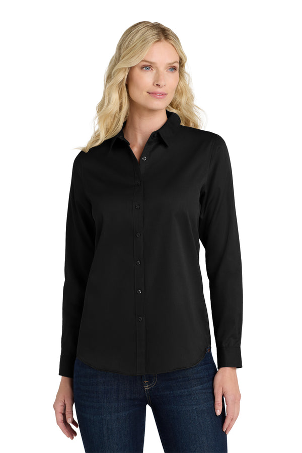 Deep Black|front