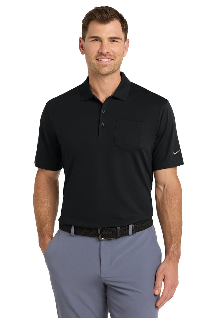 Nike Pocket Polo