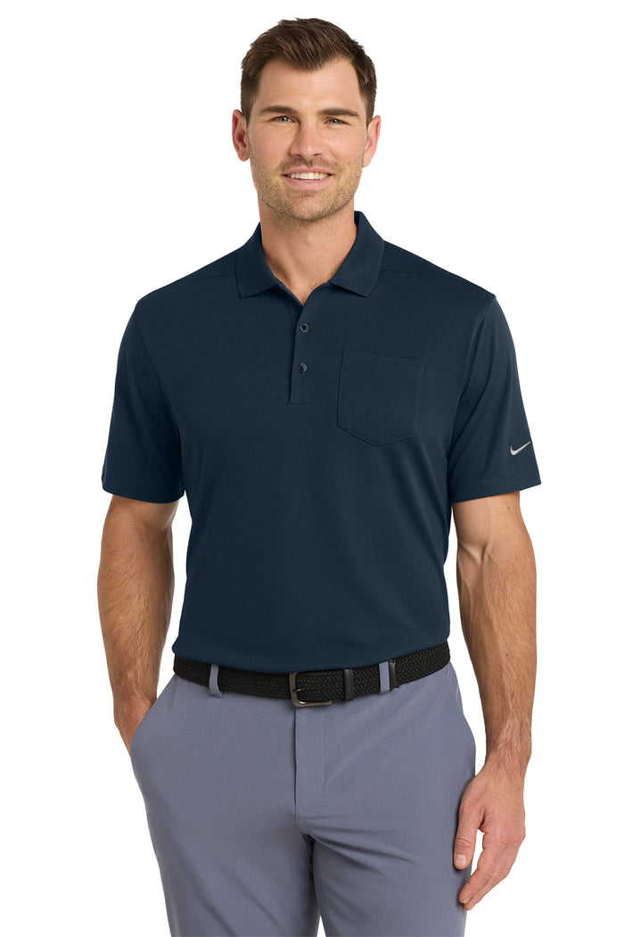 Nike Pocket Polo