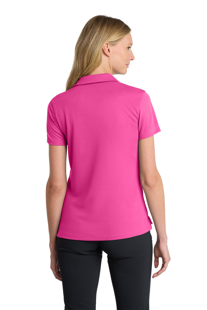 Nike Women's Dri-FIT Micro Pique 2.0 Polo