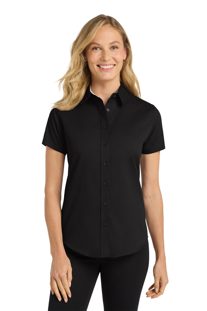 Easy Care Shirt Women's
