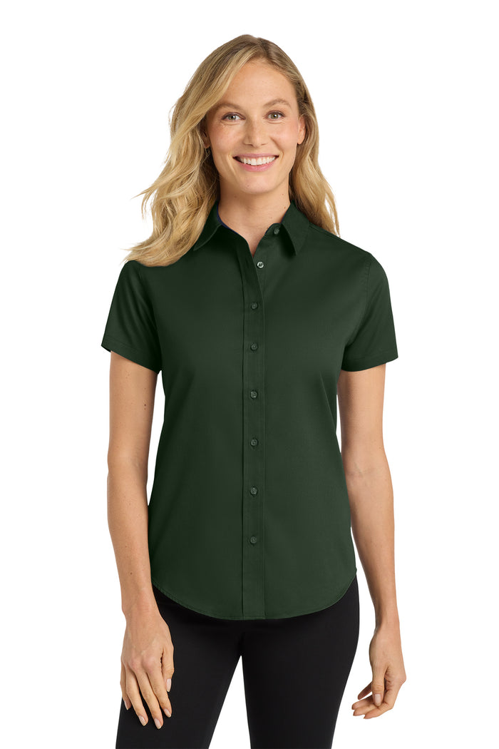 Easy Care Shirt Women's