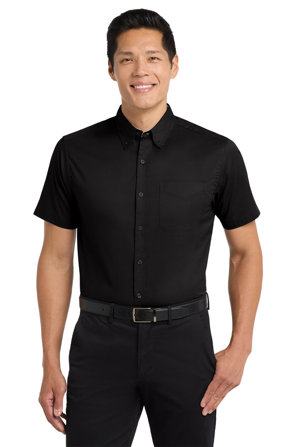 Black|front