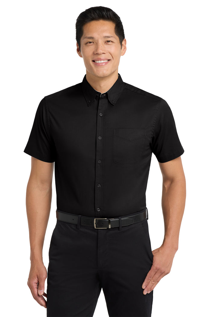 Easy Care Shirt Men's