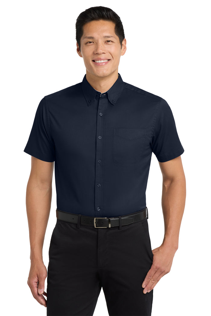 Easy Care Shirt Men's