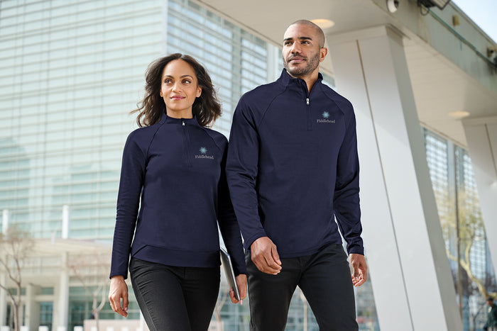 Port Authority Women's C-Free Cypress 1/4 Zip