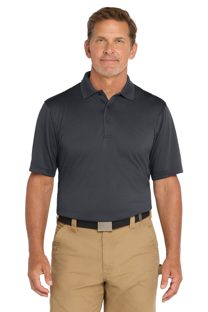 Snag-Proof Polo