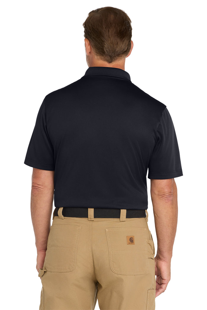 Snag-Proof Polo