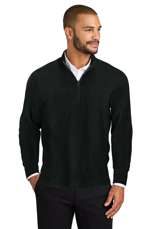 Deep Black|front