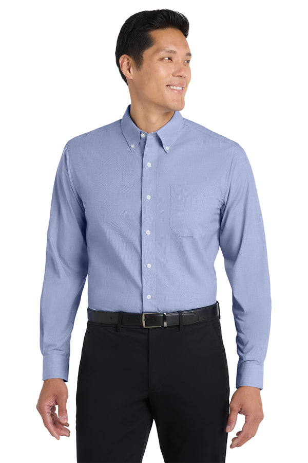 Chambray Blue|front