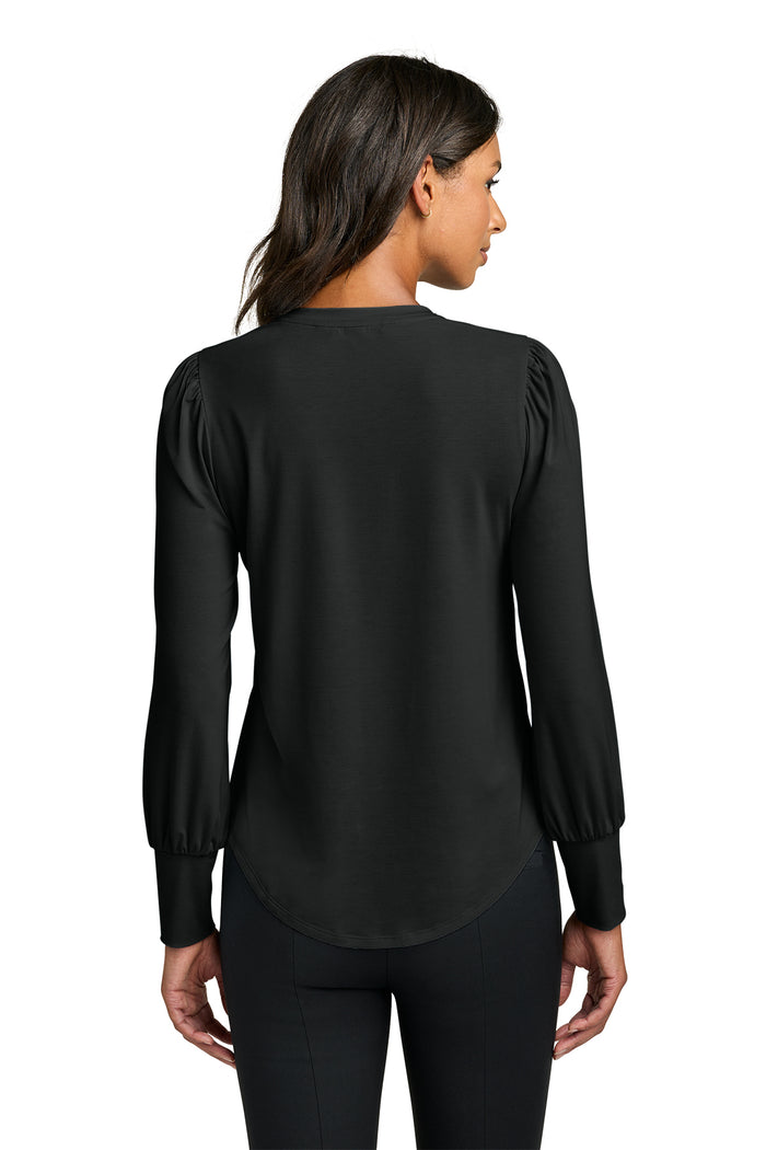 Mercer Mettle Women's Stretch Long Sleeve