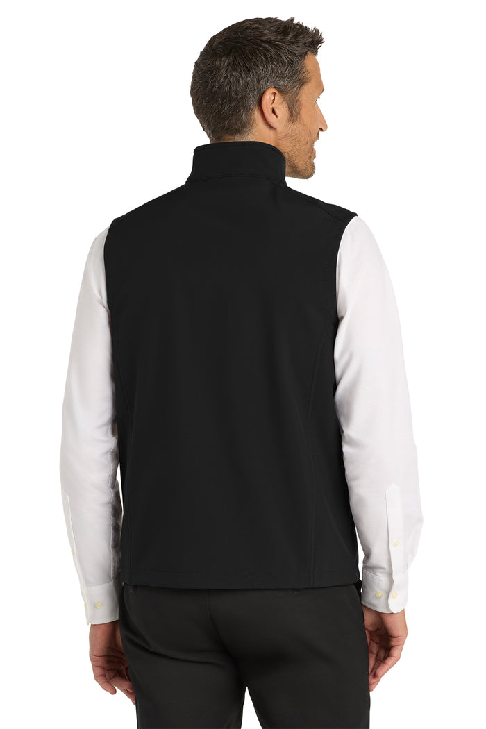 Core Soft Shell Vest