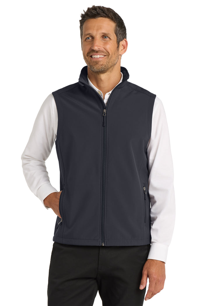 Core Soft Shell Vest