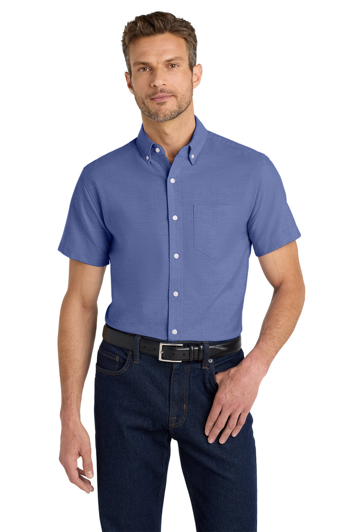 SS SuperPro Oxford