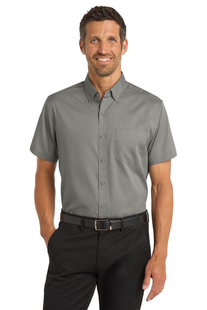 SS SuperPro Twill