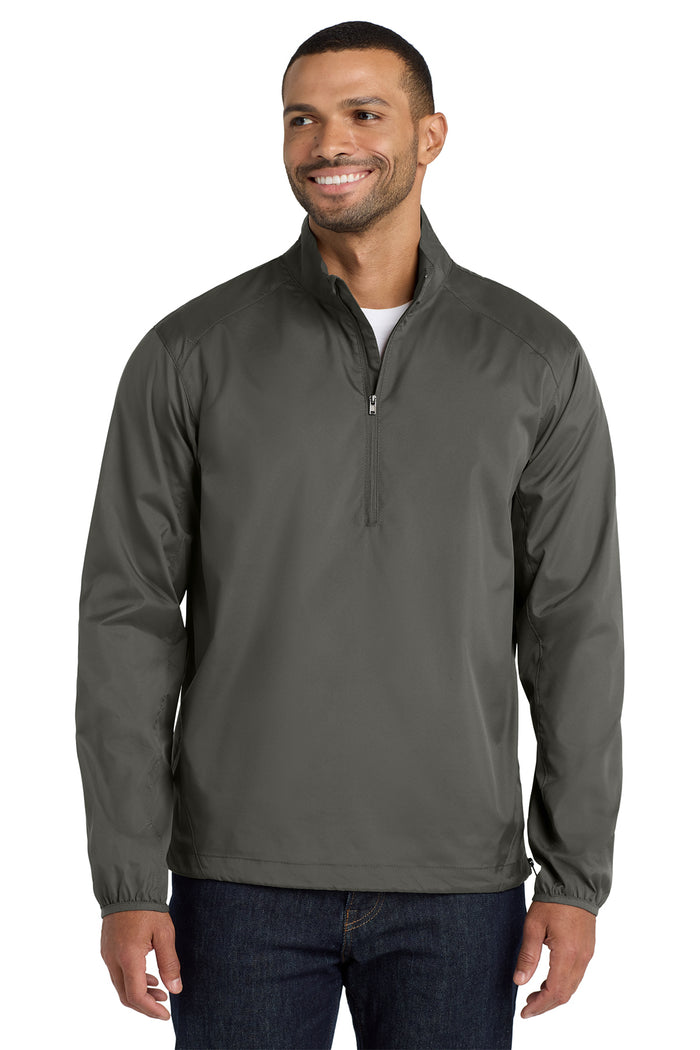 Port Authority Zephyr 1/2-Zip Pullover