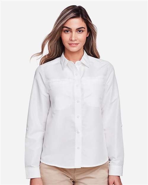 White|front