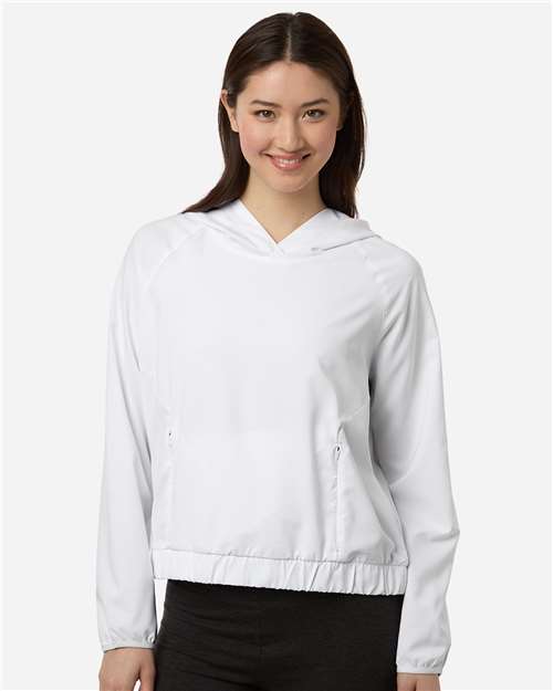 White|front