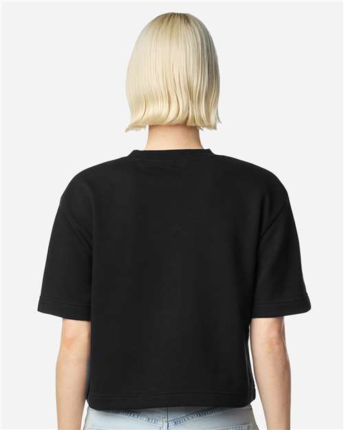 Black|back