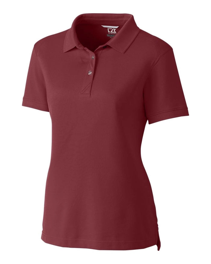 Ladies Advantage Polo