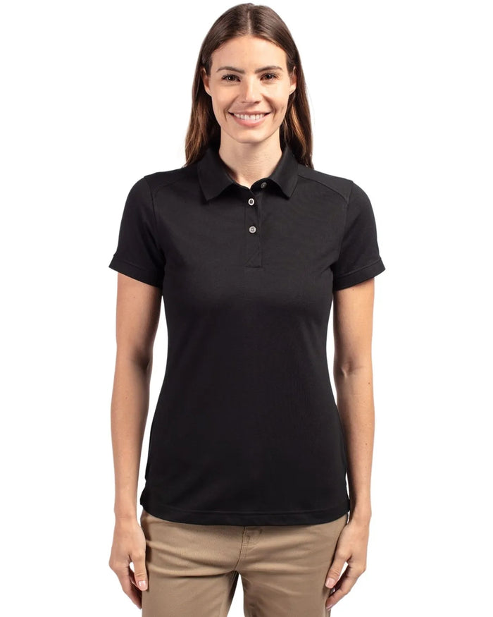 Ladies Advantage Polo