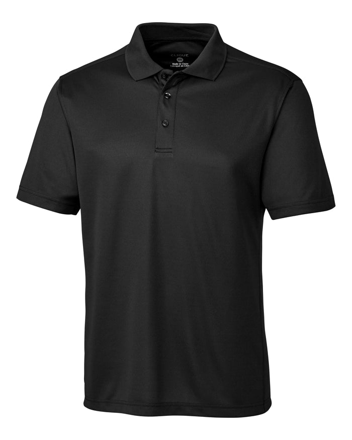 Ice Pique Polo