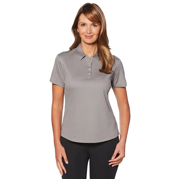 Callaway Birdseye Polo Women's