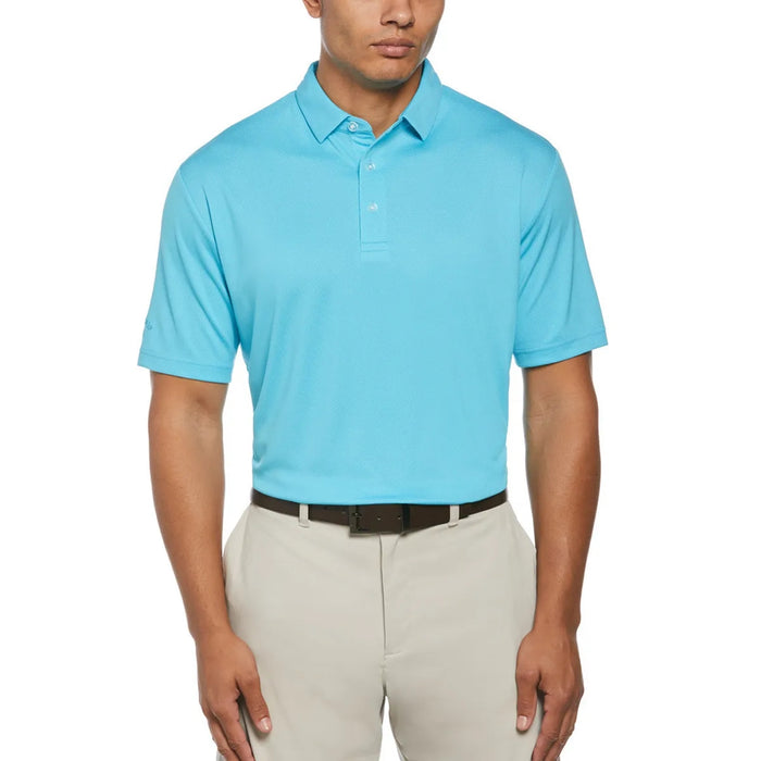 Callaway Birdseye Polo Men's