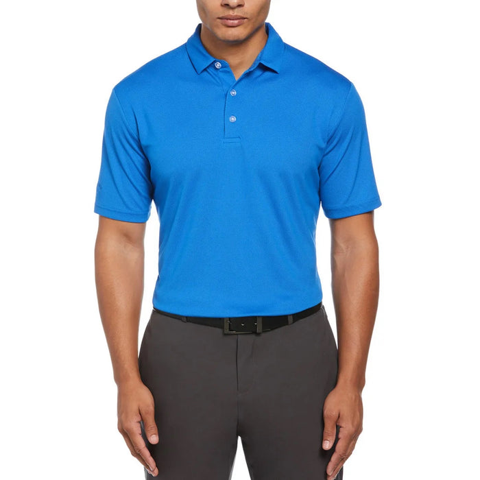 Callaway Birdseye Polo Men's