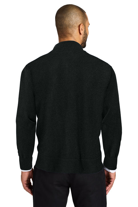 Port Authority Easy Care 1/4 Zip