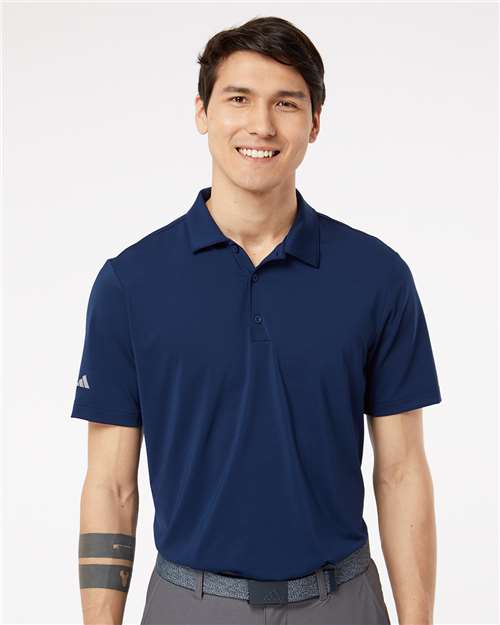 Team Navy Blue|front