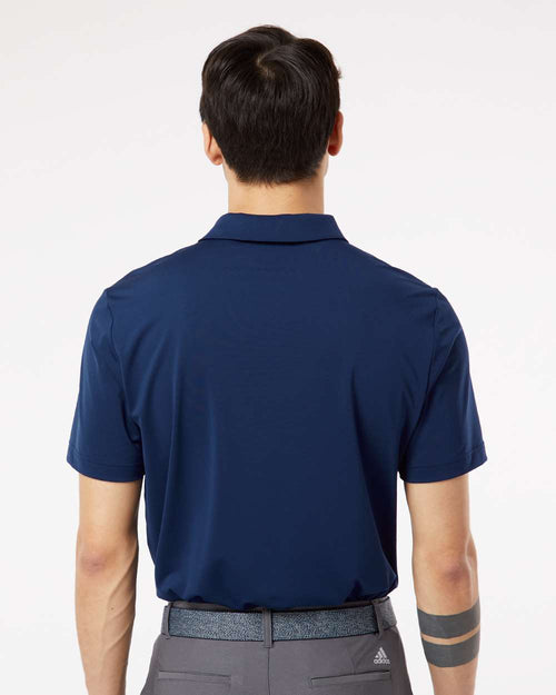 Team Navy Blue|back