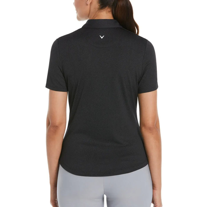Callaway Birdseye Polo Women's