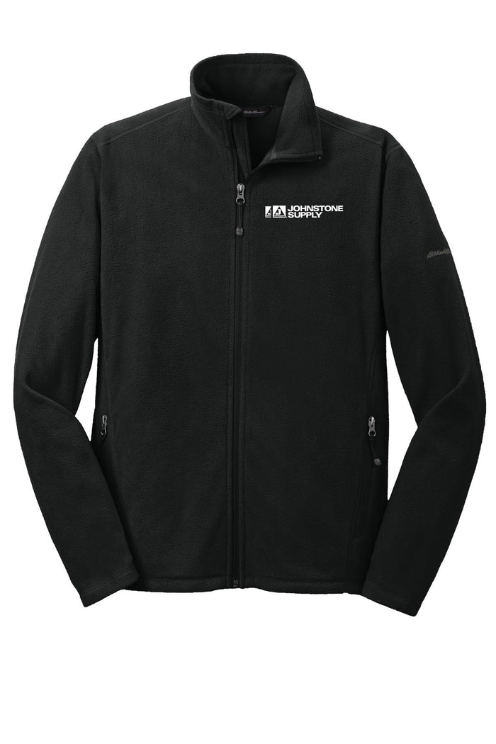 Eddie Bauer Full-Zip Microfleece Jacket
