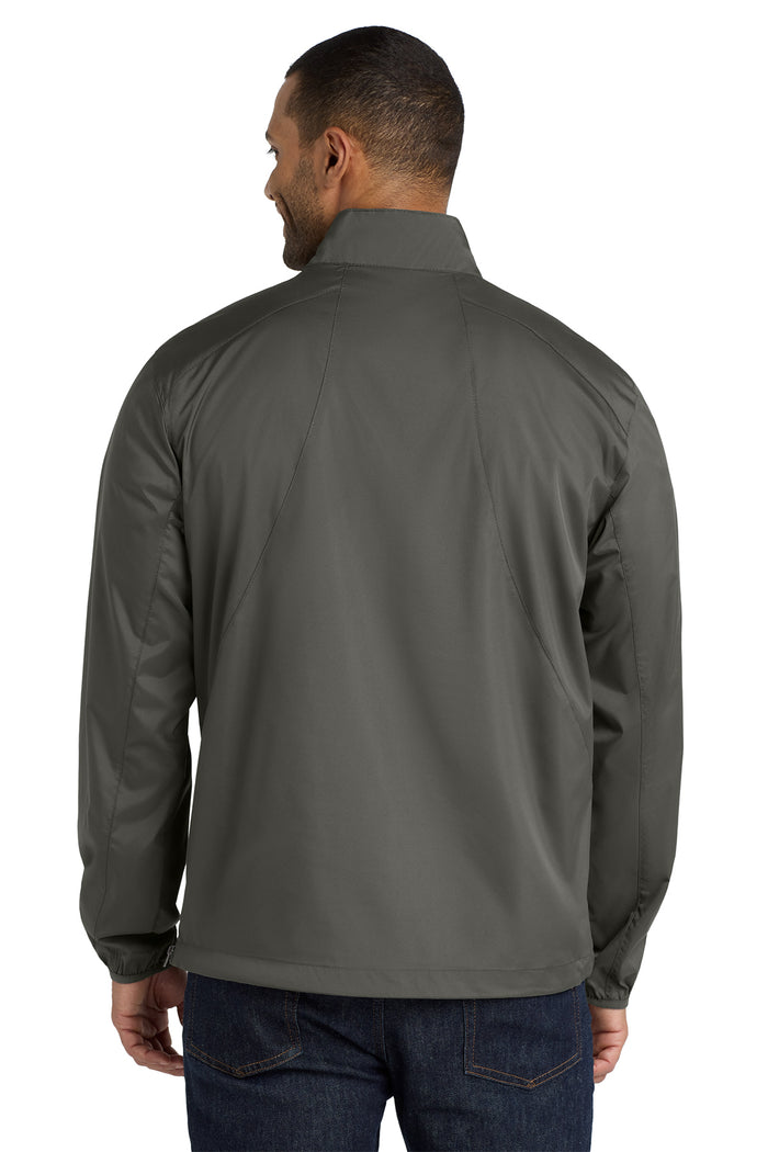 Port Authority Zephyr 1/2-Zip Pullover