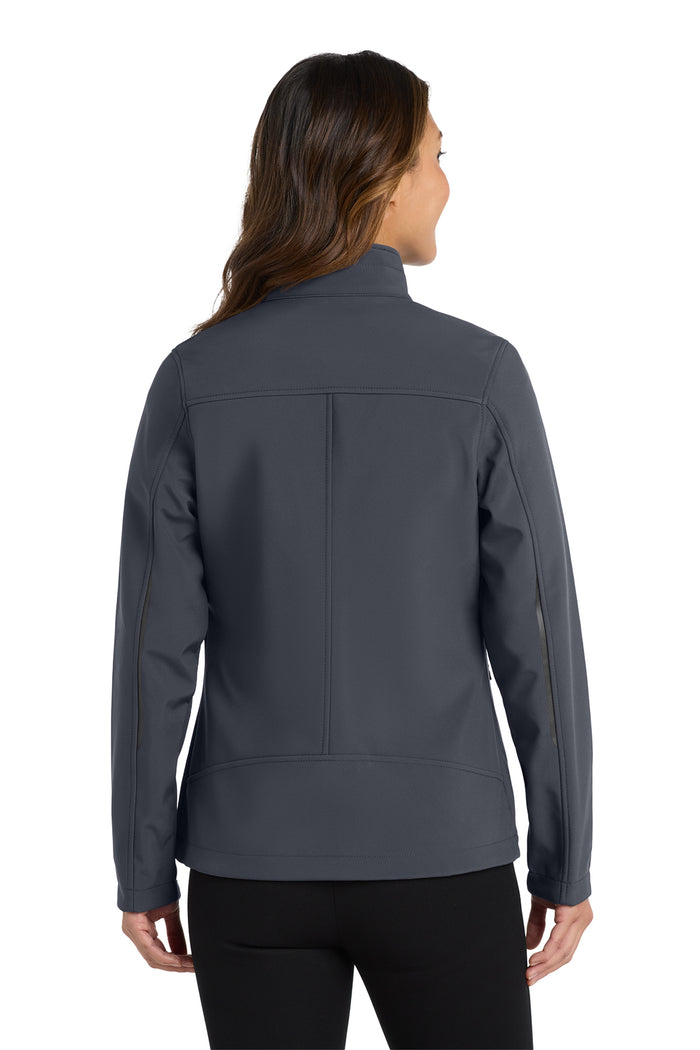 Port Authority Women's Welded Soft Shell Jacket