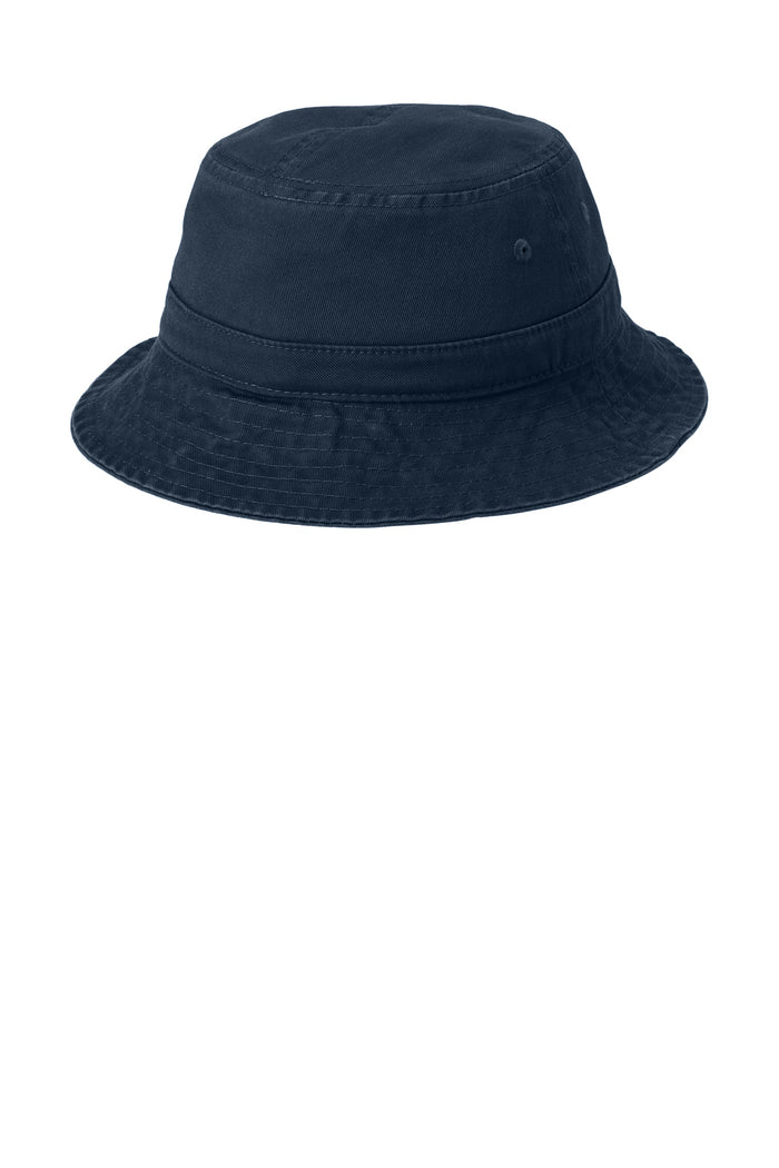 Port Authority Bucket Hat