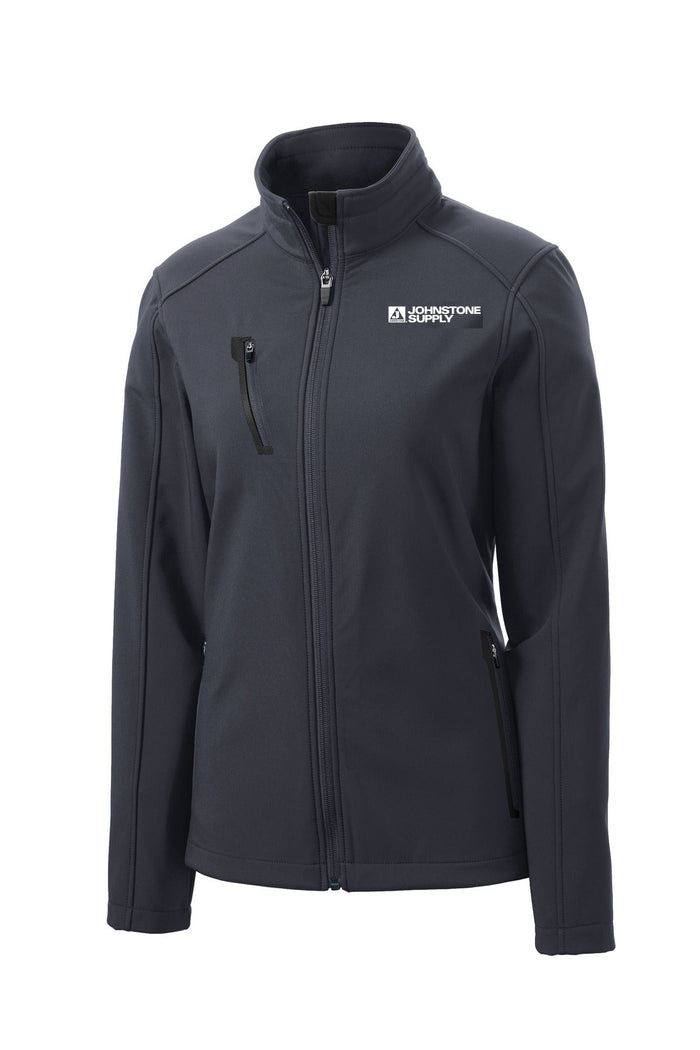Port Authority Women's Welded Soft Shell Jacket