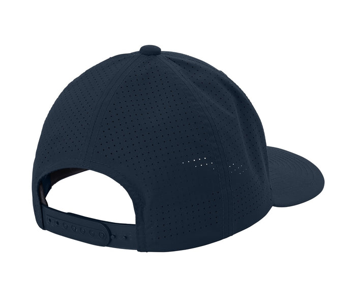 Sport-Tek Pro-Cut Adjustable Cap