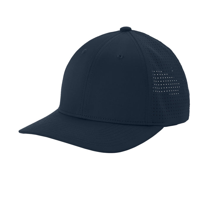 Sport-Tek Pro-Cut Adjustable Cap