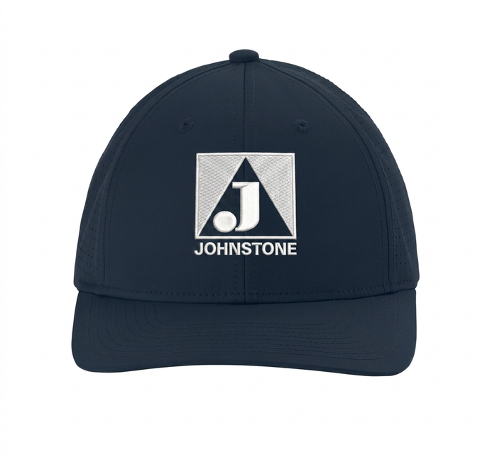 Sport-Tek Pro-Cut Adjustable Cap