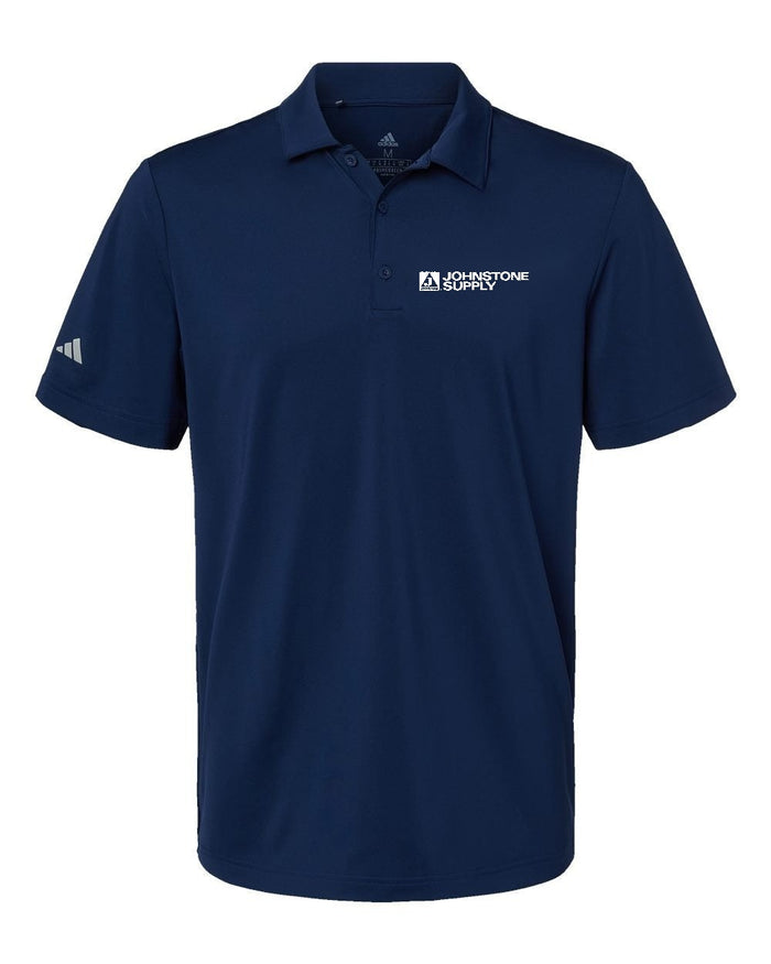 adidas Men's Ultimate365 Solid Polo