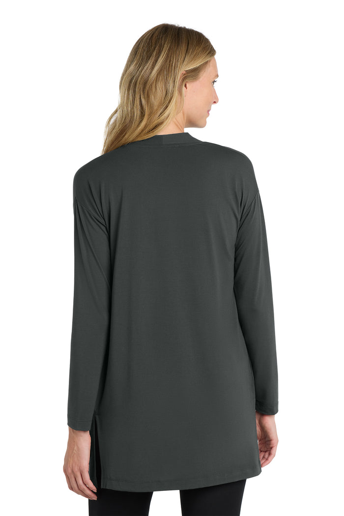 Port Authority® Women's Concept Long Pocket Cardigan